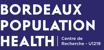 Logo Bordeaux Population Health